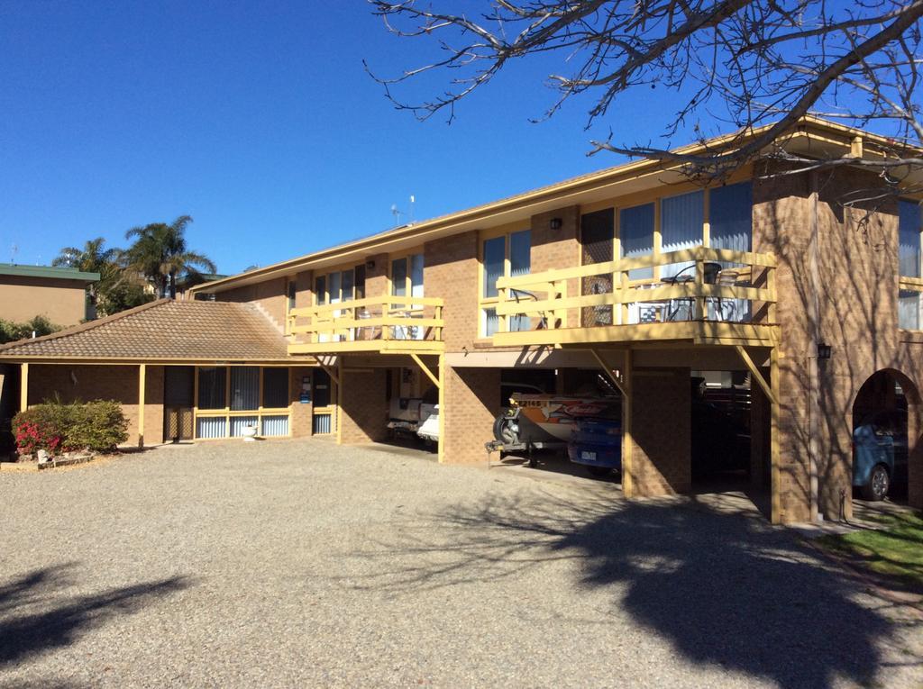 Como Lodge メリンブラ エクステリア 写真