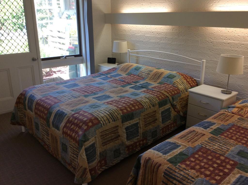 Como Lodge メリンブラ エクステリア 写真